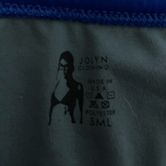 Jolyn Bikini Bottom - Picture 3 of 3